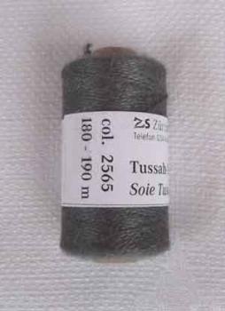 Nr. 2565 Tussah-Silk