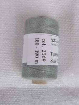 Nr. 2569 Tussah-Silk