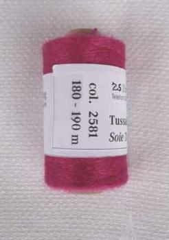 Nr. 2581 Tussah-Silk