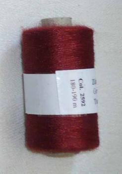 Nr. 2589 Tussah-Silk