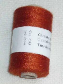 Nr. 2593 Tussah-Silk