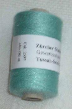 Nr. 2597 Tussah-Silk