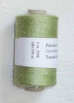 Nr. 2598 Tussah-Silk