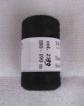 Nr. 2599 Tussah-Silk
