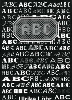 ABC von Ulrike Löhr