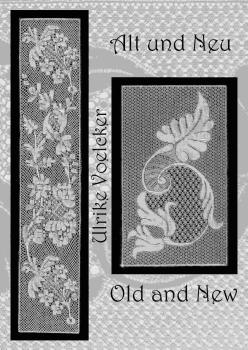 Old and New by Ulrike Voelcker