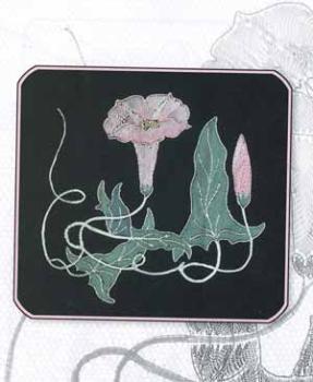 Stil - Blüten by Ulrike Voelcker