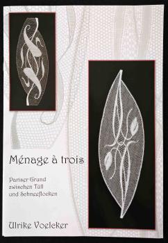 Ménage à trois von Ulrike Voelcker