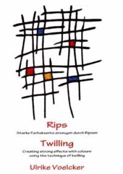 Twilling by Ulrike Voelcker