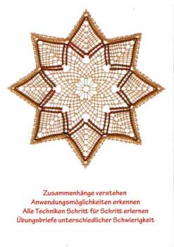 Twilling by Ulrike Voelcker