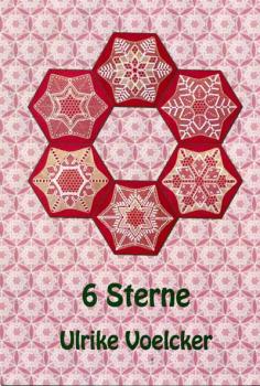 6 Stars by Ulrike Voelcker