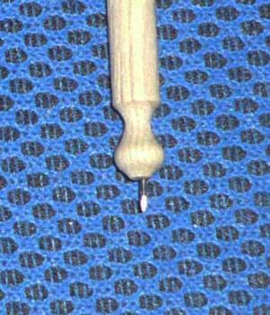 Pikiernadel 0.6 mm