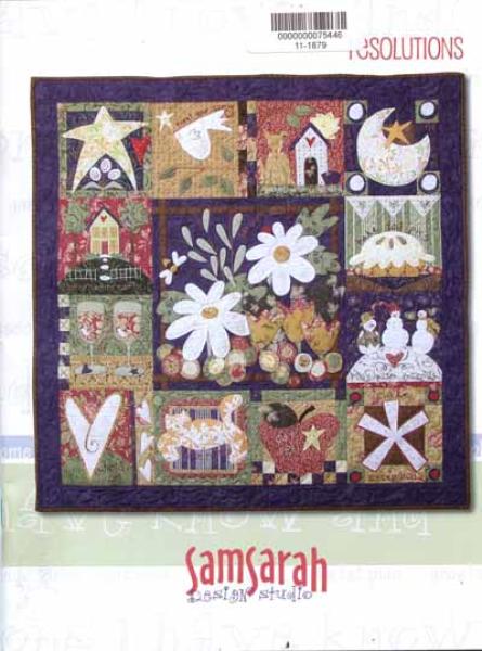 Resolutions  Samsara Design studio
