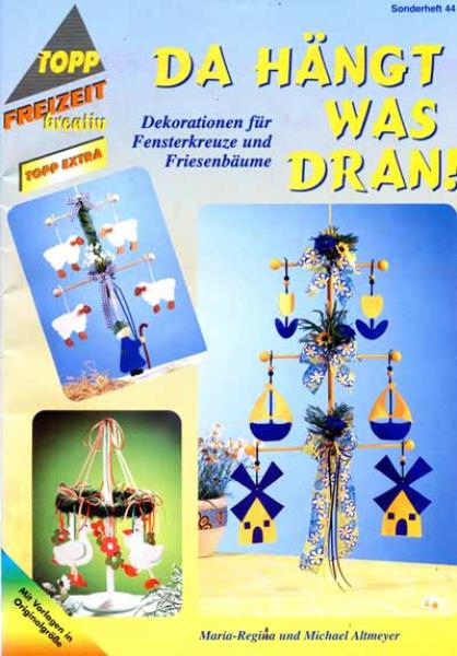 "Da Hängt was dran" Topp Verlag