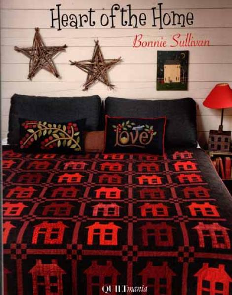 Heart of the Home von Bonnie Sullivan
