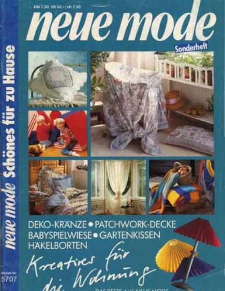 Neue Mode Schönes für zu Hause 5707