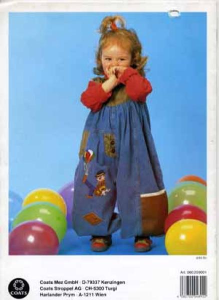 Clowns Coats Intermezzo