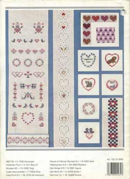 Hearts Coats Intermezzo