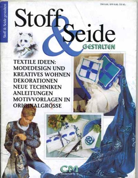 Stoff & Seide CM Sonderheft Nr. 12
