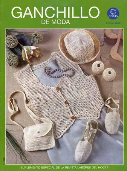 Canchillo de Moda LH-508