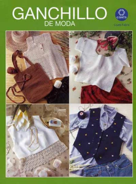 Canchillo de Moda LH-508