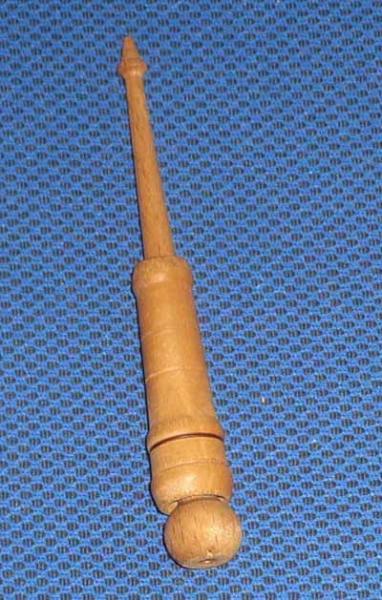Tube bobbin 13,5 cm