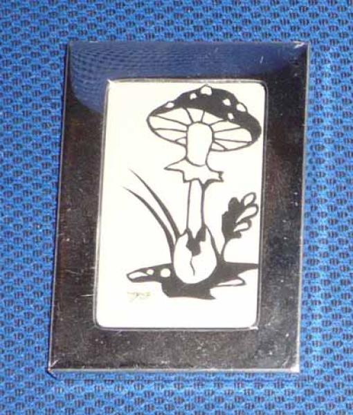 Frame  ca 9,5 x 9 cm