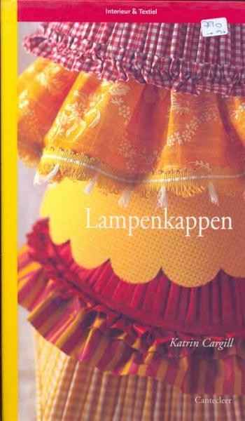 Lampenkappen by Katrin Cargill
