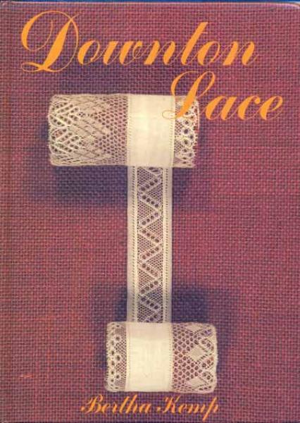 Downton Lace von Bertha Kemp
