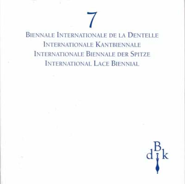 7 International Lace Biennial