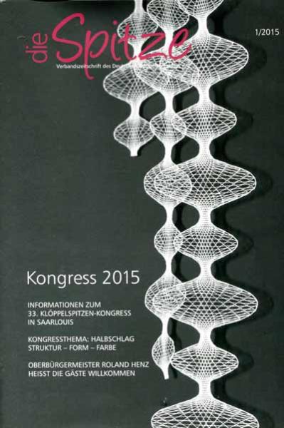 Die Spitze 1/2015