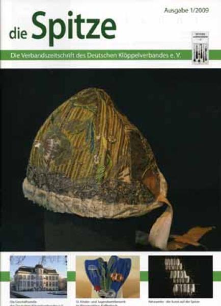 "Die Spitze" Jahrgang 2009