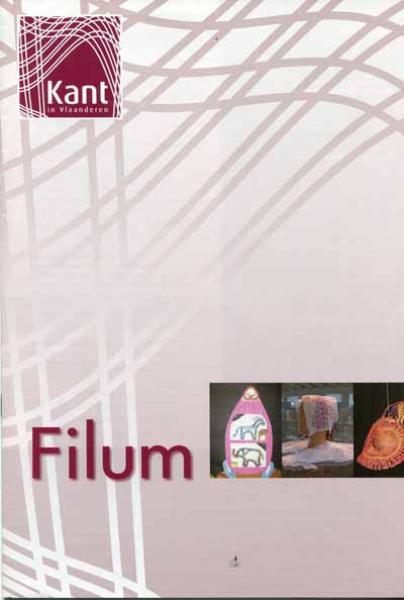 Kant in Vlanderen Filum Year 11 No 3 (2007)