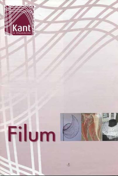 Kant in Vlanderen Filum Year 11 No 1 (2007)