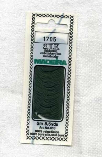 Madeira Silk No. 1705