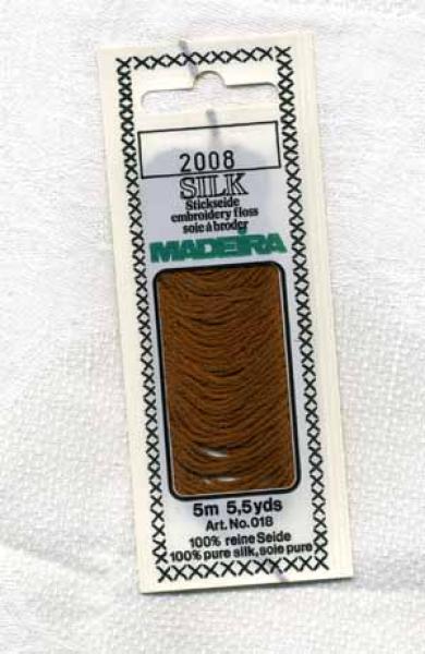 Madeira Silk No. 2008