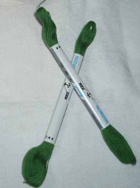 Anchor Nordin Farbe 244