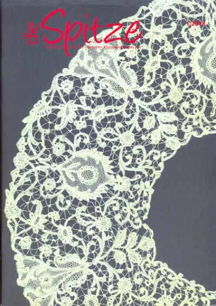 Die Spitze 1/2018