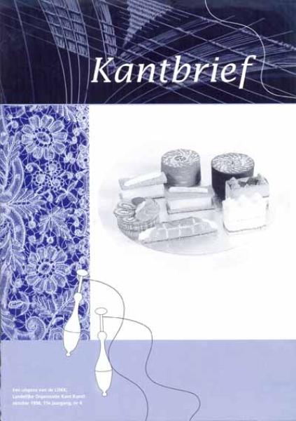 Kantbrief (LOKK) Oktober 1998 Nr. 4