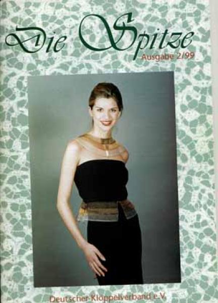 Die Spitze 2/1999