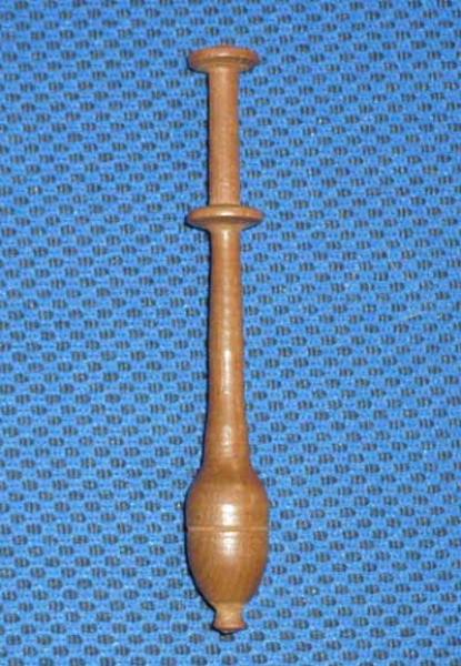 Antik bobbin