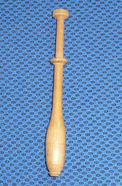 Antik bobbin