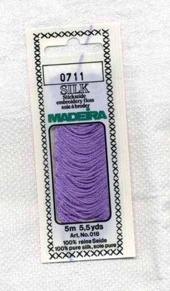 Madeira Silk No. 711