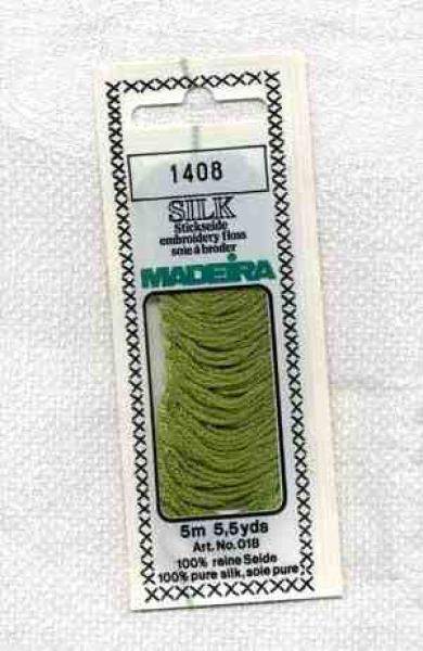Madeira Silk Nr. 1408
