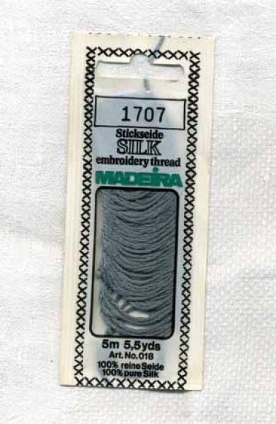 Madeira Silk No. 1707
