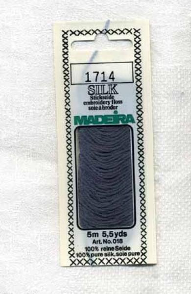 Madeira Silk No. 1714