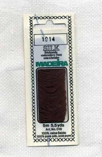 Madeira Silk No. 1914
