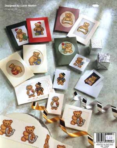 DMC Collection Celebration Bears