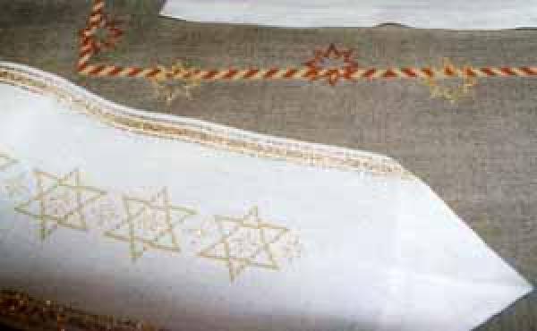 Border Stars