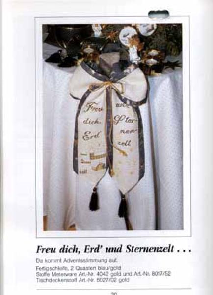 10. Kreuzstich-Allerlei by Renate Mack